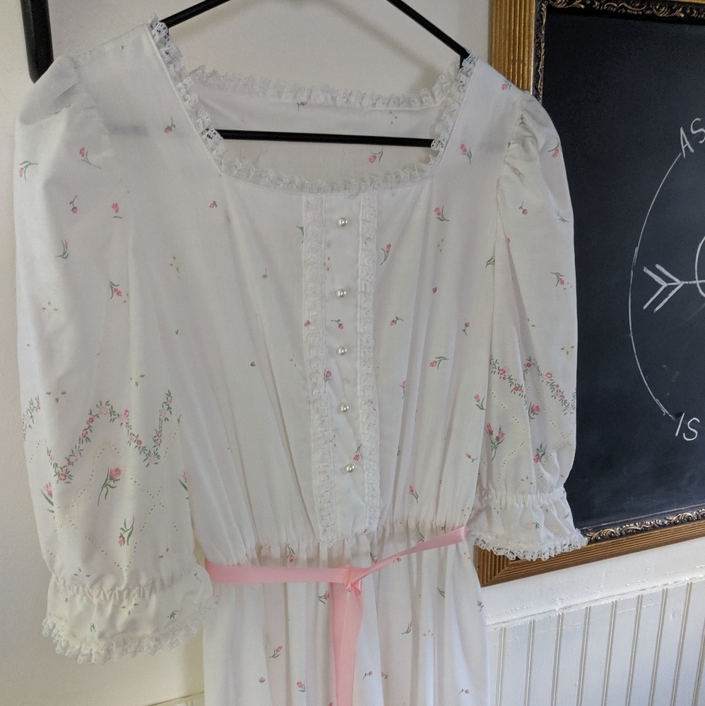Vintage dress